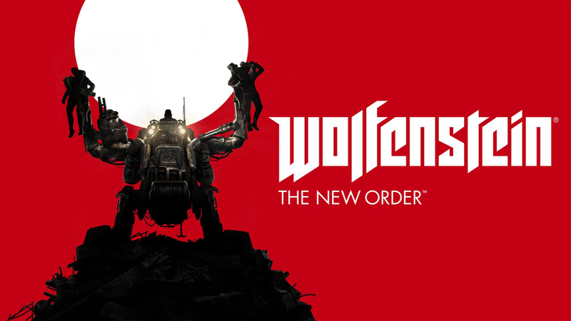 Illustration for article titled My Backlog -- Wolfenstein: The New Order Review